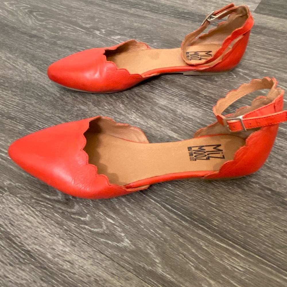 Miz Mooz Sandals
